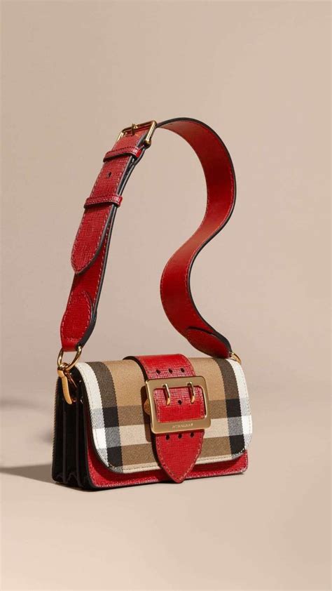 burberry 2017 borsa|burberry leather handbags.